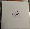 玉兰油（OLAY）面膜女美白抗糖小白瓶烟酰胺精华亮肤补水保湿紧致护肤品节日礼物 【囤货推荐】美白面膜40片 实拍图