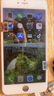盾令 屏幕可适用于苹果6splus屏幕总成iPhone6splus显示屏液晶内外屏一体触摸手机屏电池 适用于苹果6SPlus屏幕总成 白色 实拍图