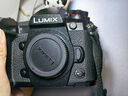 松下（Panasonic）  G9/GF6/G7/S1 微单相机复古照相机 二手松下相机 松下 G9 机身 颜色可参考质检报告 实拍图