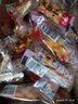零趣手工麻花宿舍网红小吃休闲零食品早餐点心速食充饥 小麻花整箱250g 实拍图
