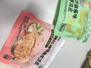 清宜 小袋魔芋面6袋 即食粉丝解馋0低减方便速食脂肪代餐饱腹694g 实拍图