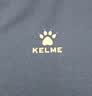 卡尔美（KELME）龙年系列紧身衣男长袖运动跑步锦鲤潮流元素健身衣 玛瑙黑 M  实拍图