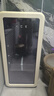 HCK哈士奇168L家用客厅冰吧 单门冰箱冷藏冷冻两用饮料酒水柜冰柜立式冷柜墩墩吧SC-168RD-S 雪人冰吧款168L | 冷冻冷藏一体 实拍图