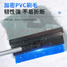 趣行汽车除雪铲 车用扫雪刷 可伸缩加长杆旋转毛刷刮雪铲冰神器AX-27 实拍图