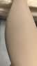 Clarkarida光腿神器女士打底裤袜肉色连裤袜裸感肉丝袜子打底袜裤子保暖秋冬 踩脚｜深肤｜正常偏黄肤色 1条 均码 薄绒款（10-15度） 实拍图