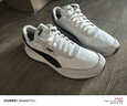 彪马PUMA【尺码偏小】男女低帮轻便复古缓震运动休闲鞋401605 43 实拍图