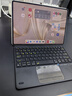莱克玛纳 妙控蓝牙键盘多指智能触控ipad air/pro平板键盘适用Mac全尺寸盲打四系统三蓝牙 多系统兼容（苹果/鸿蒙/安卓/微软） 大触控键盘 实拍图