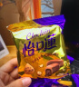 怡口莲（Cadbury）太妃糖巧克力味528g每人3粒供32人(口味包装随机）喜糖 糖果零食 实拍图