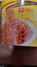 良品铺子 过桥米线汤面非油炸方便面粉米线泡面火鸡面 【酱多多】土豆泥拌面116g*1杯 , 实拍图