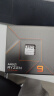 AMD 锐龙9 7950X处理器(r9) 16核32线程 加速频率至高5.7GHz 170W AM5接口 盒装CPU 实拍图