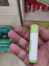 青蛙王子儿童润唇膏保湿补水滋润婴儿润唇膏0-12岁宝宝男女孩学生护唇膏 苹果味4g 实拍图
