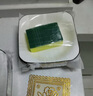 千扶里 装创意欧式餐具陶瓷家用菜盘酒店装菜盘子深盘汤方盘子 8.5英寸方盘【10只】 实拍图