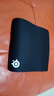 赛睿（SteelSeries） 赛睿Qck系列鼠标垫键盘垫电竞精准游戏电脑桌垫Heavy加厚M/L QcK Heavy M【加厚款】 实拍图