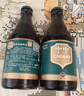 智美（Chimay）绿帽啤酒 330ml*6瓶 修道院精酿 比利时进口 金色烈性艾尔 实拍图