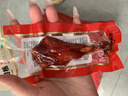 肯基佬鸭腿熟食开袋即食盐焗卤味鸭腿整箱零食肉类熟食肉干肉脯休闲食品 混合口味35g*20袋 实拍图