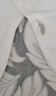 贝瑞加（Babyprints）婴儿连体衣宝宝满月服新生儿衣服四季纯棉哈衣蝴蝶衣 粉小鸟59 实拍图