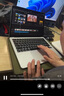 【官方质检】苹果（Apple） MacBook Pro/Air国行未拆M1M2M3二手苹果笔记本电脑 【拍拍质检丨多仓次日达】 22年13.6寸Y33四色【M2】8G/256G 99成新 实拍图