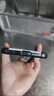 防丢手机防尘塞type-c充电口防尘塞适用苹果16/15华为小米OPPO荣耀vivo安卓手机防水防尘贴堵头 Type-c充电口防尘塞-黑色4个装 实拍图