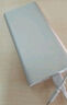 小米（MI） 充电宝 10000mAh 22.5W 移动电源 20W MAX双向快充 苹果通用 多口输出 小巧便携可上飞机 22.5W快充 银色 实拍图