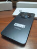 魅族（MEIZU）Lucky 08 AI幸运手机 8GB+256GB 陨石黑 6000mAh持久续航 1.5K旗舰护眼屏 旗舰级AI技术 实拍图