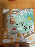 3-6岁 幼儿科学启蒙童话绘本—下雪的冬天（扫码听故事音频+百科知识）中科院研究员审阅 儿童年货节送礼 实拍图