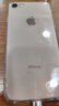 澳浪 适用于苹果SE3/7/8手机壳 iphone SE2保护套 全包防刮防摔软壳简约轻薄带挂绳外壳 透明 实拍图