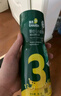 英氏零食泡芙婴幼儿6个月零食(不添加白砂糖和食用盐)英式辅食 【小鱼泡芙】3罐(香蕉牛奶鳕鱼) 实拍图