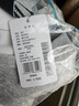361°卫衣男装秋装长袖运动服休闲圆领宽松加绒上衣套头衫652344801D-7 实拍图