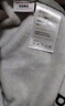 无印良品加厚法兰绒毛毯 办公室午睡毛巾毯子薄被子空调毯盖毯 200*230cm 实拍图