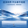 KEKLLE【35°防窥】适用小米MIX Fold2/3防窥钢化膜 Xiaomi MIX Fold3手机膜折叠屏前屏全覆盖防刮抗指纹 实拍图