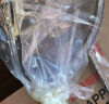花沃里抄网鱼网捞鱼网兜可伸缩 赶海工具套装不锈钢折叠捕鱼抄鱼网渔网 实拍图