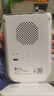 喔噻收钱吧4G独立播报音箱微信支付宝二合一播报语音提示器无需手机蓝牙播报器 数显版-单屏播报4G免流量 实拍图