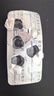 [全星]更昔洛韦分散片 0.25g*12片 10盒装 实拍图
