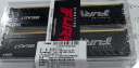 金士顿（Kingston）FURY 32GB(16G×2)套装 DDR4 3200 C16 台式机内存条 Beast野兽系列 适配《黑神话：悟空》 游戏 实拍图