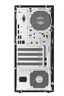 联想（Lenovo）ThinkServer TS90X 小型4U塔式服务器主机 至强E-2324G 四核3.1-4.6GHz 32G内存丨512G固态+8T企业级 实拍图