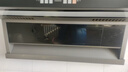 Haotaitai燃气灶双灶明星同款 5.2KW一级能效家用天然气液化气煤气灶台式嵌入式具定时灶方架铜盖鸳鸯猛火炉 方型灶【双璇猛火】CB001 天然气 实拍图
