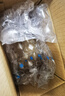 小度K9/D1智能儿童电话手表高清语音4G全网通超长待机精准定位家长远程控制海量教育学习资料GY27SR7 K9S【会员版】粉色 +纯绿色系统无游戏+家长远程控制+海量学习资料 实拍图