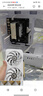 影驰全家桶 海景房12代i5 12400F/RTX5060Ti/RTX5060设计办公游戏台式电脑组装机主机 配置3:12490F盒装/RTX5060 实拍图