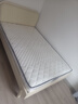 海马飞雪床垫席梦思天然椰棕乳胶独立弹簧床垫酒店厚薄双人家用榻榻米垫子 15cm豪华款(乳胶+椰棕+独立弹簧) 1.2x2米 实拍图