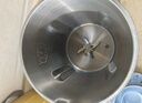 破壁豆浆机yk智能预约款304十页精钢刀头免煮细腻 十页刀头研磨精细免滤免泡 1.2L 实拍图