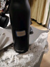 contigo康迪克运动保冷水杯不锈钢保龄球保温杯 600ml黑色HBC-MAT005 实拍图
