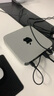 苹果（Apple）Mac mini 二手苹果迷你主机 台式机电脑 办公设计游戏小主机M1/M2/M4/M4Pro 20款NR3【八+8核】M1-16-256固态定制 95成新 实拍图