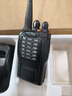 科立讯PT558S 对讲机 大功率强劲信号 清晰音质 户外安保酒店工地手台 实拍图