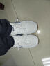 NEW BALANCE NB574官方休闲鞋男鞋女鞋情侣复古舒适夏季透气百搭轻便运动鞋 灰色 ML574LGI 36 (脚长22cm尺码详询客服) 实拍图