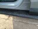 斯悦特 新款汽车踏板SUV侧踏板迎宾踏板越野车外侧上下车脚踏板原厂改装 黑耀款 不带灯 奇瑞瑞虎9/3/5X/7/8风云T9 T10 实拍图