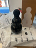 享葫 ENJOYLIFE黑神话悟空周边保温杯学生不锈钢葫芦水杯便携保温壶情人节礼物 深渊黑耀-享葫保温杯 528ml 实拍图