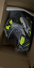 睿觅（RYMIC）摩托车头盔全盔3C认证男女专业机车骑行头盔跑盔四季977皮卡M 实拍图
