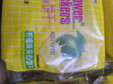 向日葵牌饼干柠檬乳酪苏打夹心饼干135g口袋饼干独立小包 休闲早餐零食礼包 柠檬+香橙135gX6袋(30包) 实拍图
