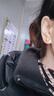 驰匡小众设计缠绕几何耳钉女新款2024轻奢感气质精致百搭耳饰 金色缠绕耳钉 实拍图