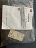 无印良品（MUJI）女式 轻量羽绒便携式背心女款马甲马夹秋冬保暖外搭羽绒内胆 烟熏绿色 M (160/84A) 实拍图